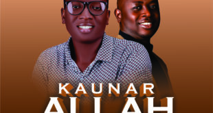 [Music Video] Tripple M - Kaunar Allah