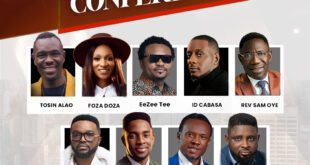 EeZee Global Mindustry Conference second edition to feature ID Cabasa, Mike Abdul & More