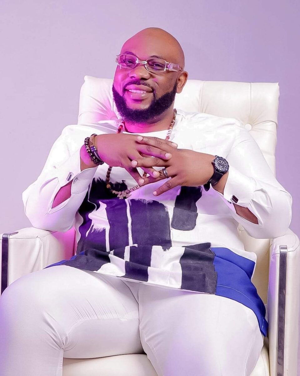 International Gospel Musician, Mike Drimz set to pioneer gospel house Amapiano genre with new song "24/7