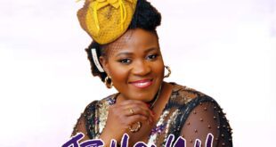 Canada-based, Nigerian Gospel spotlight, Rachael Owojori Releases Her Sophomore Album, ‘JEHOVAH’