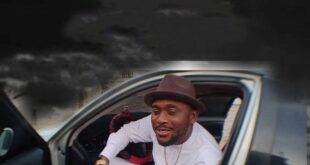 Gospel Sensation MOA Unveils Uplifting New Single "Evidence"