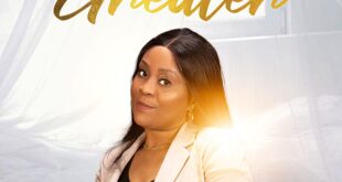 Esther Umezinwa - Nobody's Greater