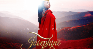 [AUDIO + LYRIC VIDEO] Josephine Benson - In This Place
