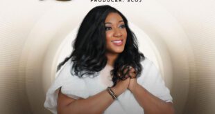 Music: US-Based Nigerian Singer Joanna Declares "Blessed" As She Kicks Off New Year!