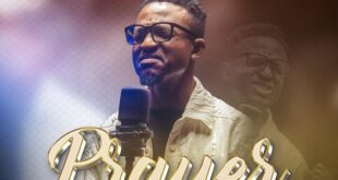 Minstrel Ki - Prayer (MP3 & Video)