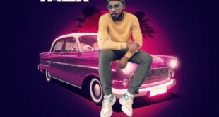 MUSIC: My Year by Tmax