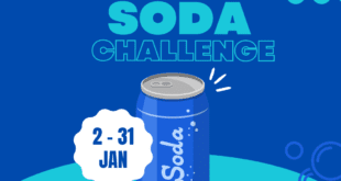 THE EFFECT OF SODA ON THE HUMAN BODY BY NURSE COLLINS