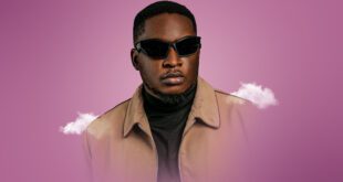 Music: Nonso Cityrock Eze - "God's Love"
