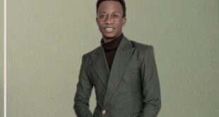 OLUFEMI SPLENDID – “MOVING FORWARD” (THIS YEAR)