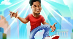 MUSIC: Princewill Agbazue - My Matter