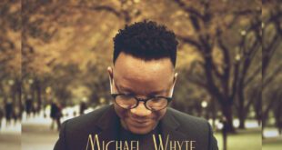 New Music + Video - Michael Whyte - ANNU RE (MERCY)