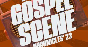 Naijagospelbeats 2023 Highlights: Gospel Scene Chronicles of 2023