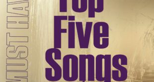 Five Songs by Mr M & Revelation you need on your playlist