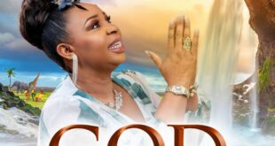 AYOBOLA ELEGBEDE SHARES UPBEAT NEW SINGLE “GOD OF CREATION”