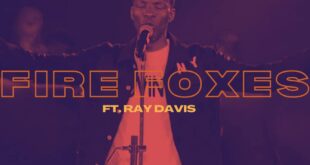 Music: Cousin Victory - Fire Foxes ft Ray Davis