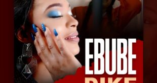 [Music + Video] Ebubedike - Endless Joy [ ‪@realendlessjoy ]