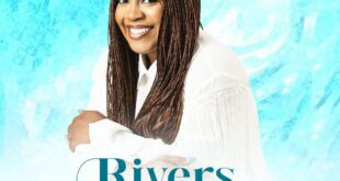 New Music: Glowreeyah Braimah Releases Brand New Single 'Rivers Flow'