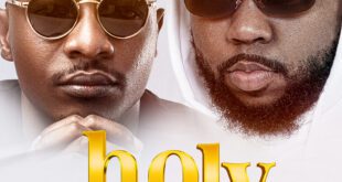 MUSIC: Chris Heaven Ft. Imani - Holy