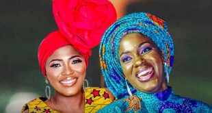 New Music - Toyin Ogunniyi ft Zusi Williams
