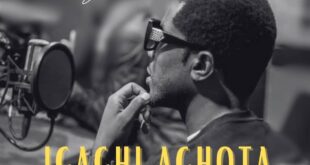 [Music + Lyrics] Igaghi Aghota - Krys Nnaemeka