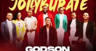 [Music] JollyBurate - Godson N D Elite Crew