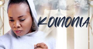 Koinonia - Busayomi ElereOba