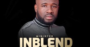 Chianyi Nefe by Minister Inblend | @inblend