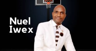 Songwriter Nuel Iwex Releases a Brand New Song Tagged "Oluwa Dey the Game"