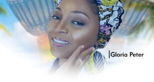 Music: Olore Ofe (Gracious God) - Gloria Peter