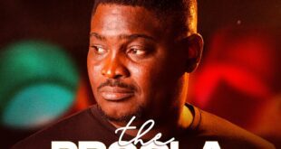 Israel Elaigwu sophomore album 'Proclamation " out on all digital platforms. | @pastorelaigwu
