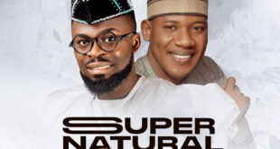 Petersongs X Sheks JP - "Supernatural Something"