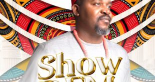 Simply Gabriel Releases "Show Dem" & Lyrics