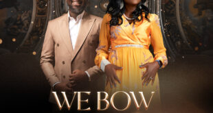 [Music + Video] We Bow Down - Mary Isreal feat. Joe Mettle