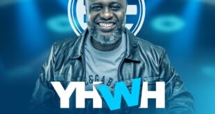 Music: YHWH - Empraiz