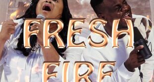 Mr M & Revelation Releases a new sound of prayer and consecration 'Fresh Fire' | @mystermiracle