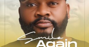 DOWNLOAD MP3: Anene JP - Smile Again