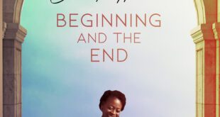 Music: Beginning And The End By Oluwatoyin Adesemowo