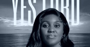 CHRISTABEL ELUU – “YES LORD”