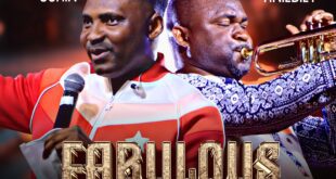 [Music + Video] Fabulous Father - Taiwo Oshin ft. Jumbo Aniebiet