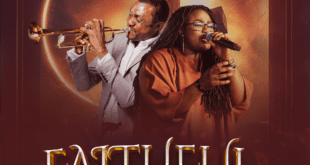 TOMI FAVORED – “FAITHFUL” | FEAT. NATHANIEL BASSEY