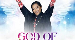 Music +Lyrics : Tegaa - God of Creation Feat. Oche |@tegaaofficial