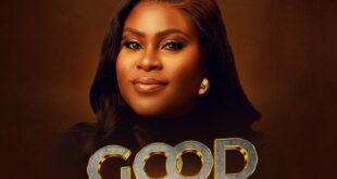 [Music] Good God - Ogocity