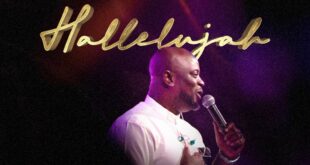 Afy Douglas Premieres A New Single “Hallelujah” (for the love of Jesus) & Video