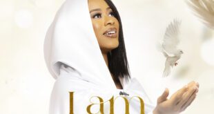 [Music + Video] I am Healed – Joy Ezeh