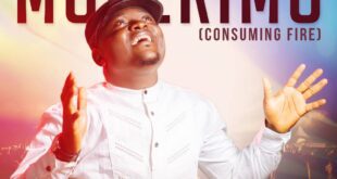 Evang. Ogbonna Alfred Releases His Debut Single “Monerimo” (Consuming Fire)