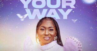 Audio & Video: Charmien Ebhota - Have Your Way
