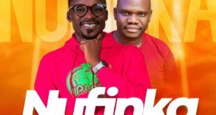 Johnpraise, Releases Inspirational New Single “NUFINKA” Featuring Ezra Jinang