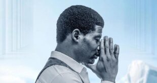 Music: Joshua Oyetunde - The Lord's Prayer