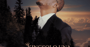 KINGSOLO UNA – “WE BLESS YOUR NAME” | FEAT. MINISTER DIVINE