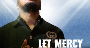 Music: Let Mercy Speak By Godslove